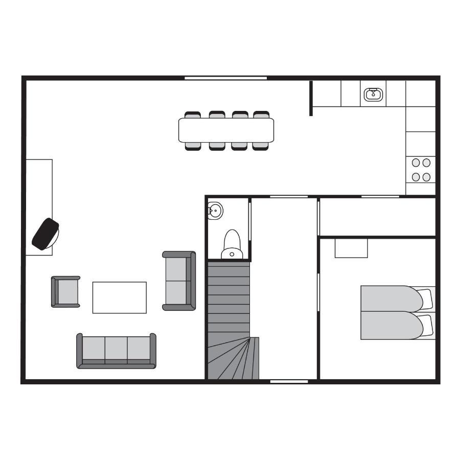 Luxury 4-Person Residence In The Holiday Park Landal Esonstad Anjum Zewnętrze zdjęcie